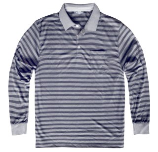 Kitaro Duża Koszulka Longsleeve