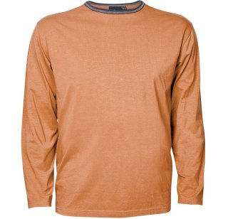 North 56 4 Duża Koszulka Longsleeve