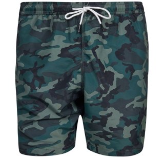 Replika - Board Shorts Moro
