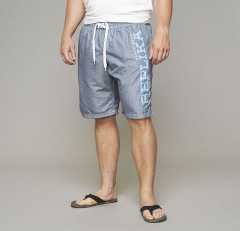 Replika - Board Shorts Replika - Board Shorts