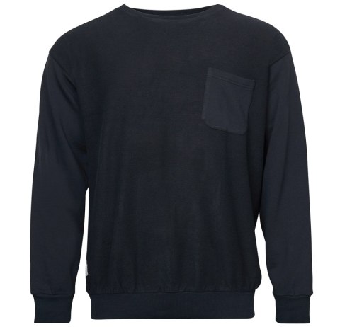 Replika Duża Bluza - Czarna Replika Duża Bluza - Czarna