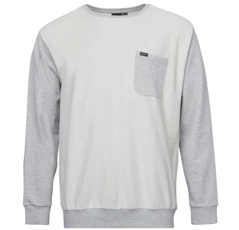 Replika Duża Bluza - Szara Replika Duża Bluza - Szara