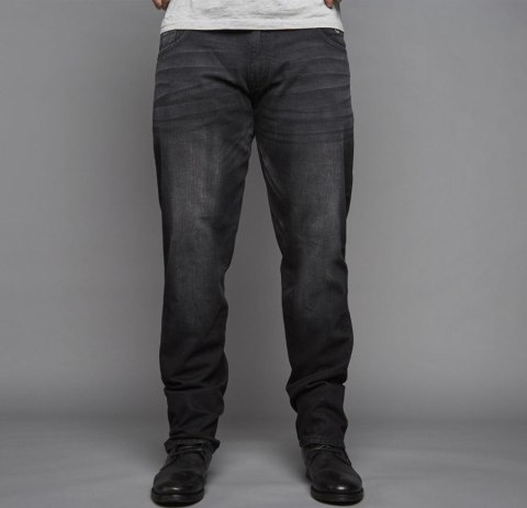 Replika Duże Spodnie Jeans Replika Duże Spodnie Jeans