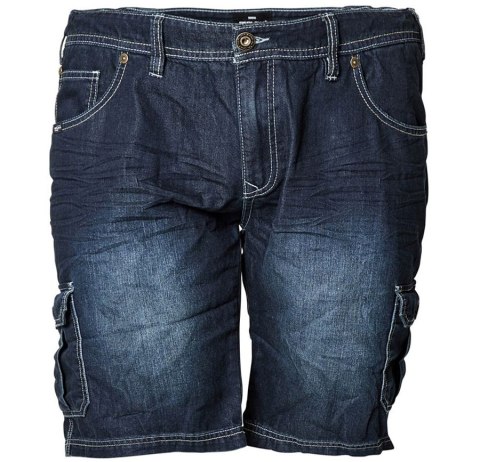 Replika - Spodenki Jeans Replika - Spodenki Jeans