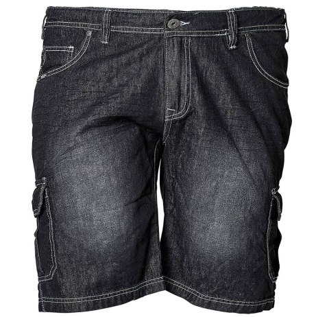 Replika - Spodenki Jeans Replika - Spodenki Jeans