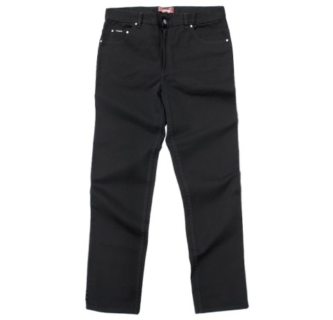 207 Viking Lycra - Czarny 207 Viking Lycra - Czarny