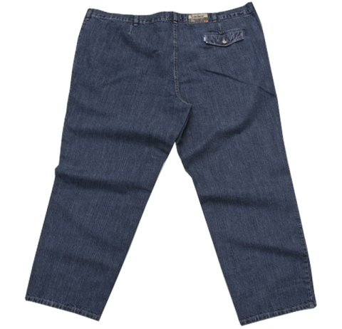 204 Viking Jeans Maxi - Granat 204 Viking Jeans Maxi - Granat