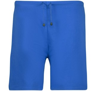 Adamo Lekkie Spodenki bawełniane - Blue