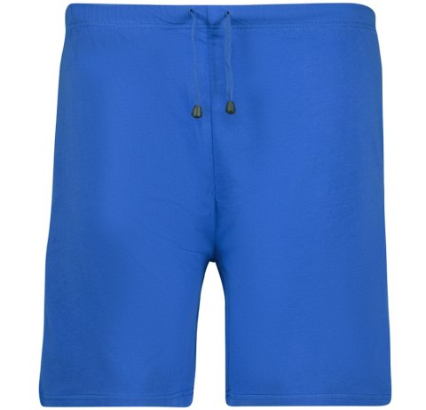 Adamo Lekkie Spodenki bawełniane - Blue