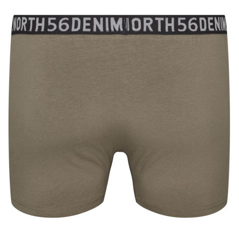 Bokserki North 56 Denim Bokserki North 56 Denim