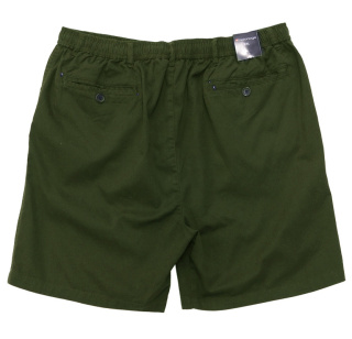 Espionage Krótkie Spodnie Basic - Khaki