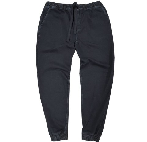 Joggery Viking - Black Joggery Viking - Black