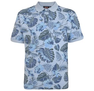 Koszulka Polo Espionage - Hawaii