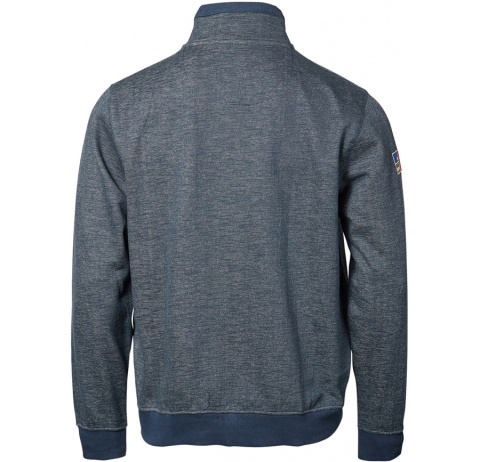 North 56 4 Duża Bluza - Blue North 56 4 Duża Bluza - Blue