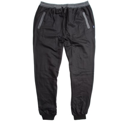 Spodnie dresowe Viking - czarne