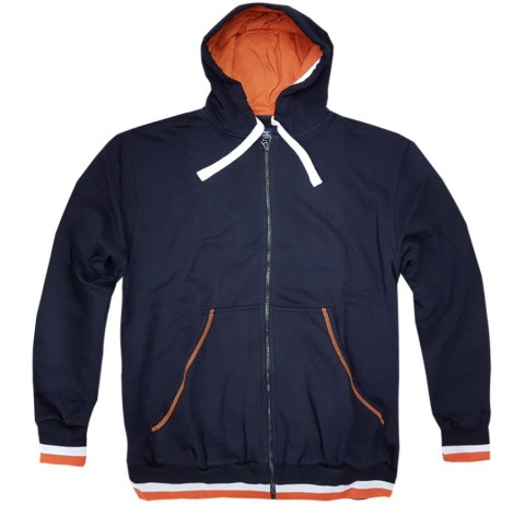 Duza bluza dreowa Viking Jeans Duza bluza dreowa Viking Jeans