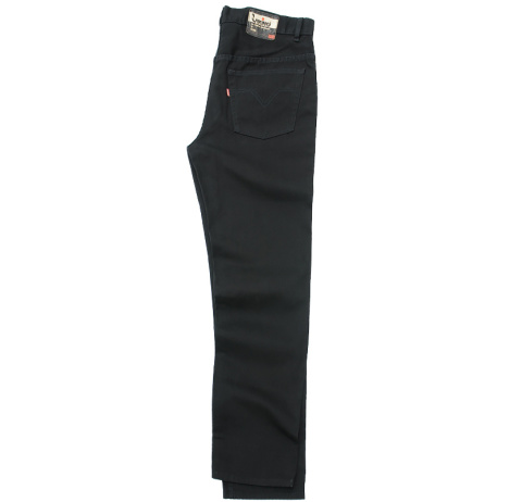 207 Viking Lycra - Czarny 207 Viking Lycra - Czarny