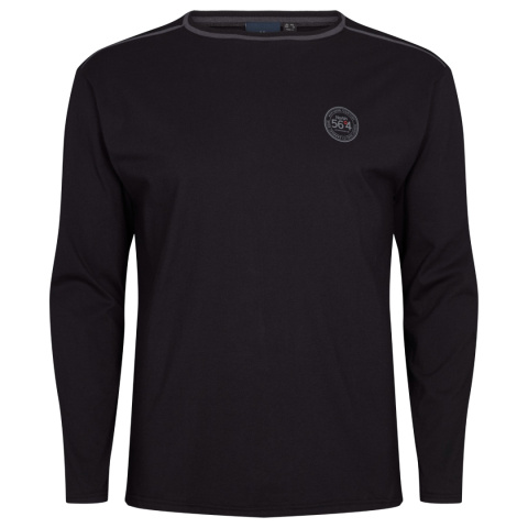 North 56 4 Duża Koszulka Piżama Longsleeve North 56 4 Duża Koszulka Piżama Longsleeve