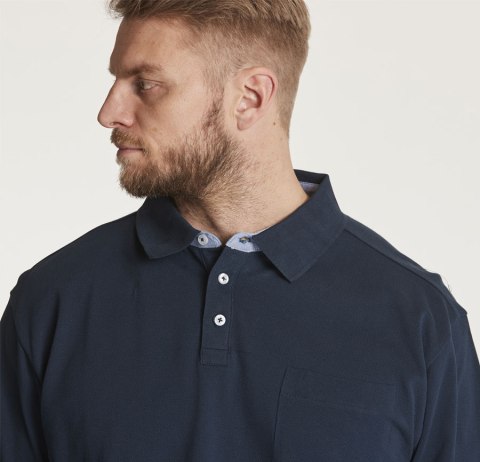 North 56 4 Duża Koszulka Polo Longsleeve North 56 4 Duża Koszulka Polo Longsleeve