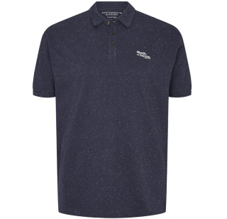 North 56 4 Duża Koszulka Polo