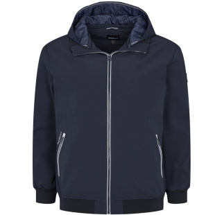 North 56 4 Duża Kurtka Softshell