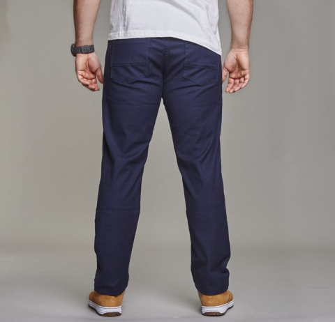 North 56 4 Duże Spodnie Jeans North 56 4 Duże Spodnie Jeans