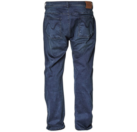 North 56 4 Duże Spodnie Jeans North 56 4 Duże Spodnie Jeans