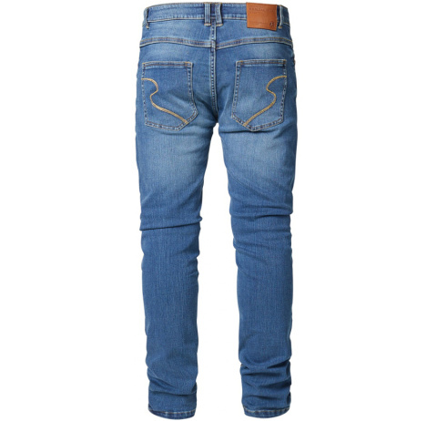 North 56 4 Duże Spodnie Jeans North 56 4 Duże Spodnie Jeans