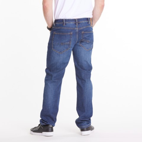 North 56 4 Duże Spodnie Jeans North 56 4 Duże Spodnie Jeans