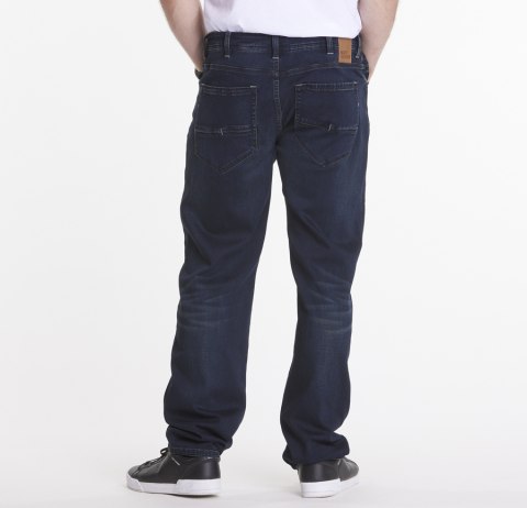 North 56 4 Duże Spodnie Jeans North 56 4 Duże Spodnie Jeans
