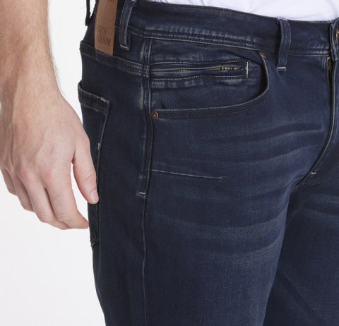 North 56 4 Duże Spodnie Jeans North 56 4 Duże Spodnie Jeans