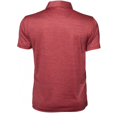 North 56 4 Polo - cool effect - Red North 56 4 Polo - cool effect - Red