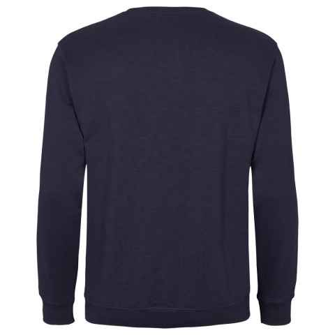 North 56Denim Duża Bluza - Granat North 56Denim Duża Bluza - Granat