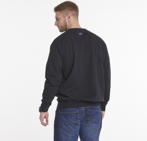 North 56Denim Duża Bluza North 56Denim Duża Bluza