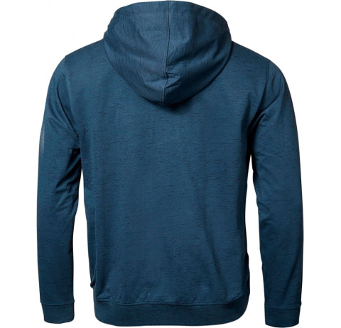 Replika Duża Bluza z kapturem - Granat Replika Duża Bluza z kapturem - Granat