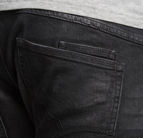Replika Duże Spodnie Jeans Replika Duże Spodnie Jeans