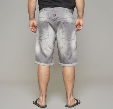 Replika Krótkie Spodnie Jeans Replika Krótkie Spodnie Jeans
