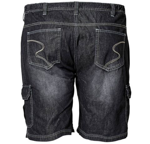 Replika - Spodenki Jeans Replika - Spodenki Jeans