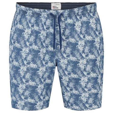 North 56Denim - Spodenki North 56Denim - Spodenki
