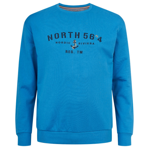 North 56 4 Duża Bluza North 56 4 Duża Bluza