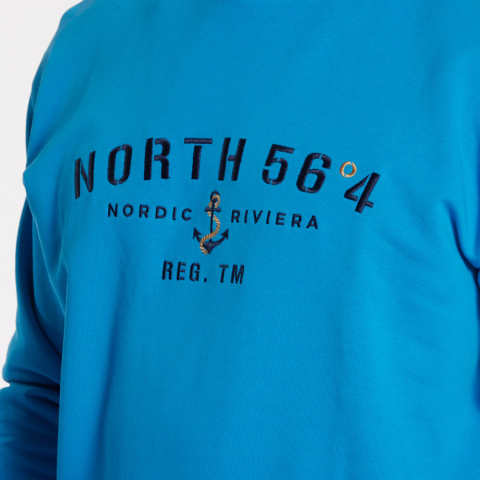 North 56 4 Duża Bluza North 56 4 Duża Bluza