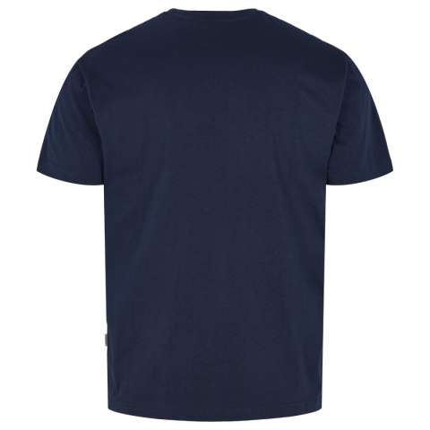 North 56 4 Duża Koszulka - Granat