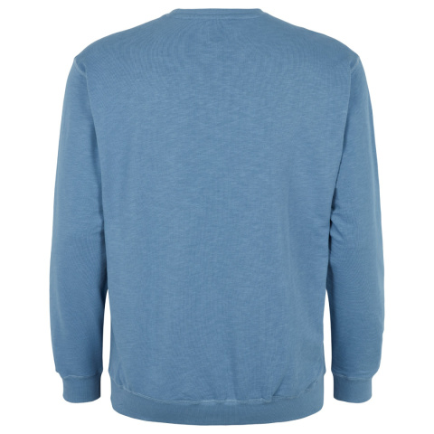 North 56Denim Duża Bluza - Blue North 56Denim Duża Bluza - Blue