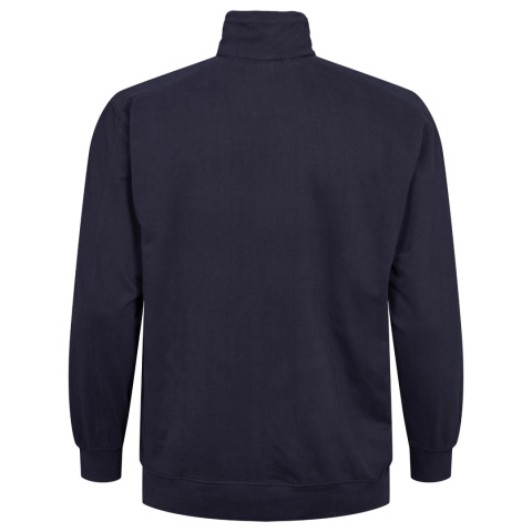 North 56Denim Duża Bluza - Granat North 56Denim Duża Bluza - Granat