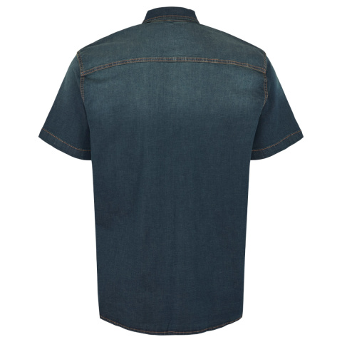 North 56Denim Duża Koszula Jeans North 56Denim Duża Koszula Jeans