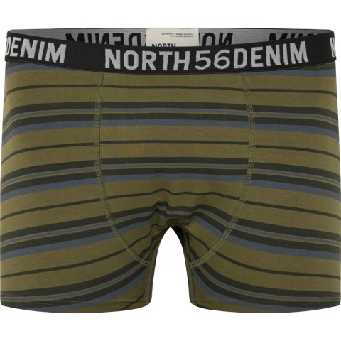 Bokserki North 56Denim 3-pack Bokserki North 56Denim 3-pack