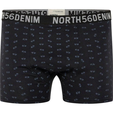 Bokserki North 56Denim 3-pack Bokserki North 56Denim 3-pack