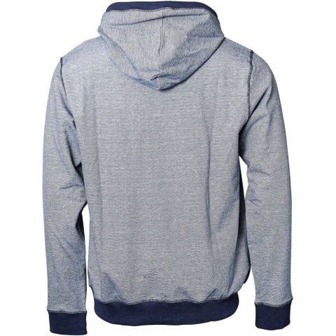 North 56 4 Duża Bluza z kapturem - Blue North 56 4 Duża Bluza z kapturem - Blue