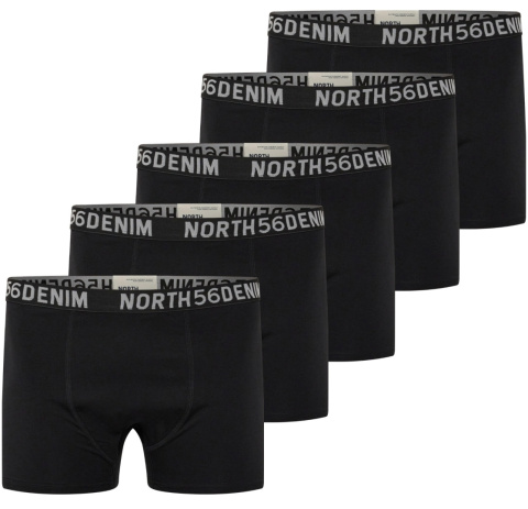 Bokserki North 56 Denim 5-pack Bokserki North 56 Denim 5-pack