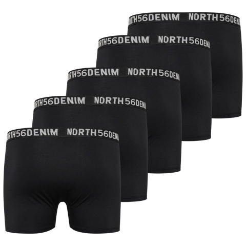 Bokserki North 56 Denim 5-pack Bokserki North 56 Denim 5-pack